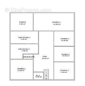 Maison à NEUFCHATEL-HARDELOT