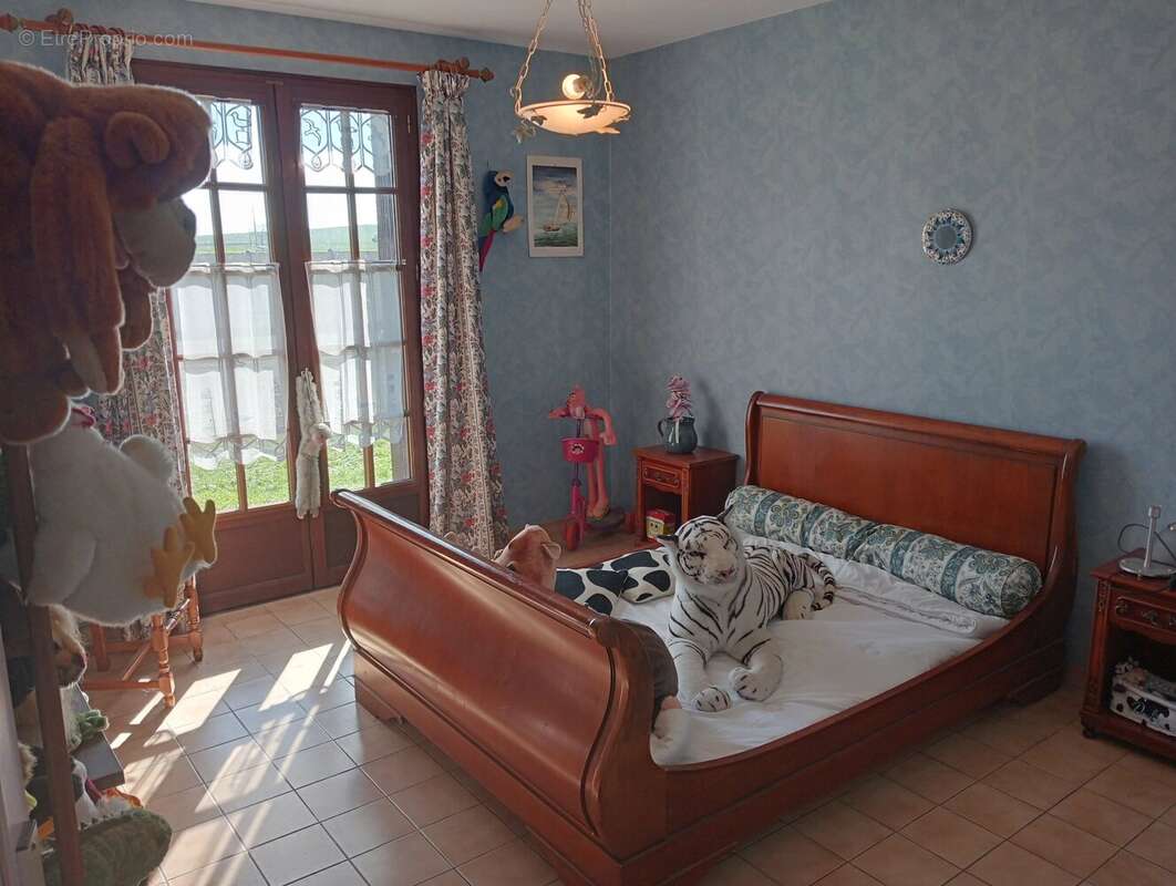 Maison Indépendante avec Piscine - photo 8
