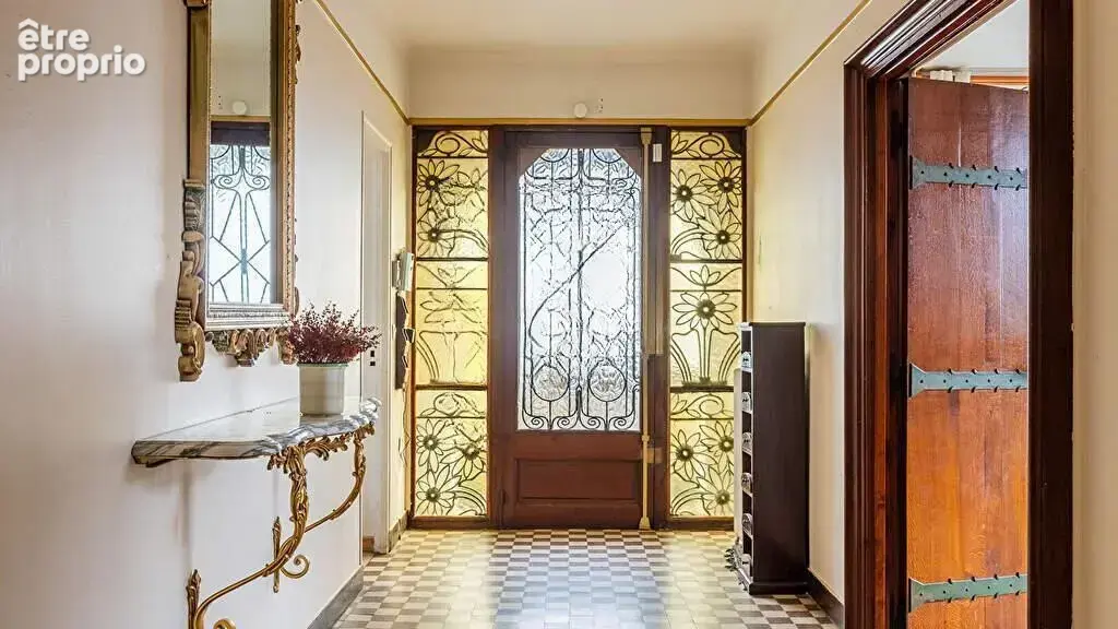 Spacieuse maison Antony 9 pièces à Antony Quartier des Rabats - photo 3