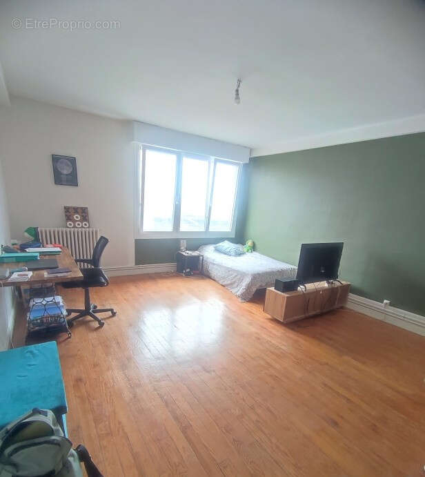 Appartement à BOULOGNE-SUR-MER