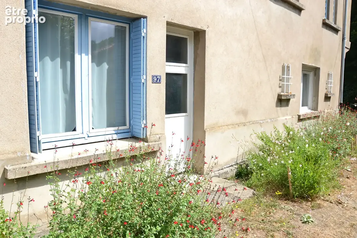 Courniou dans hameau appartement 2 pièces 38 m2 - photo 11