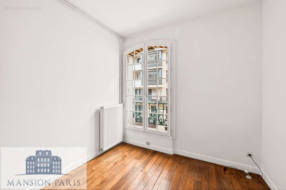 Appartement à MONTROUGE