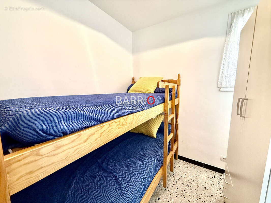 Appartement à CANET-EN-ROUSSILLON