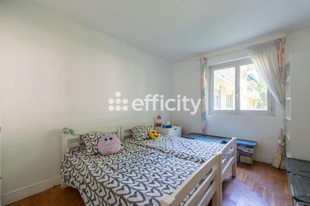 Appartement à SCEAUX