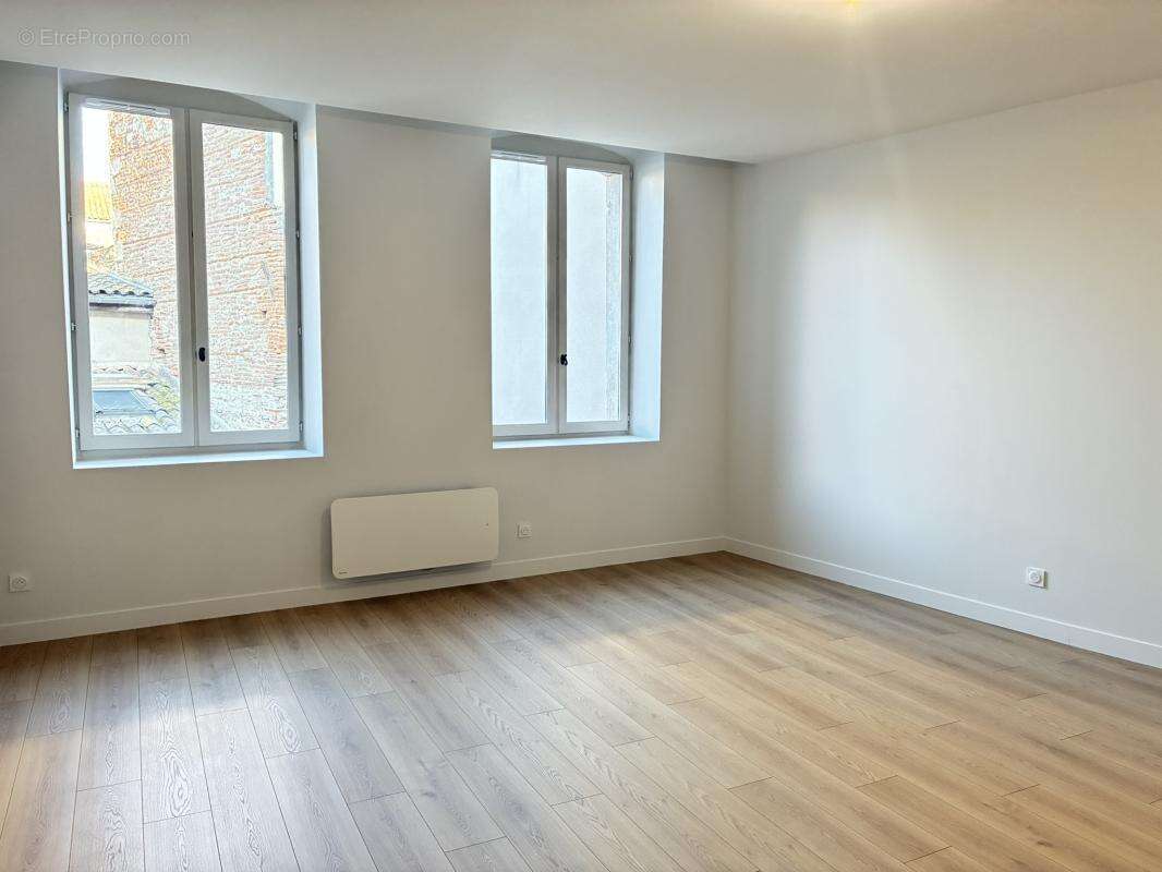 Appartement à AGEN