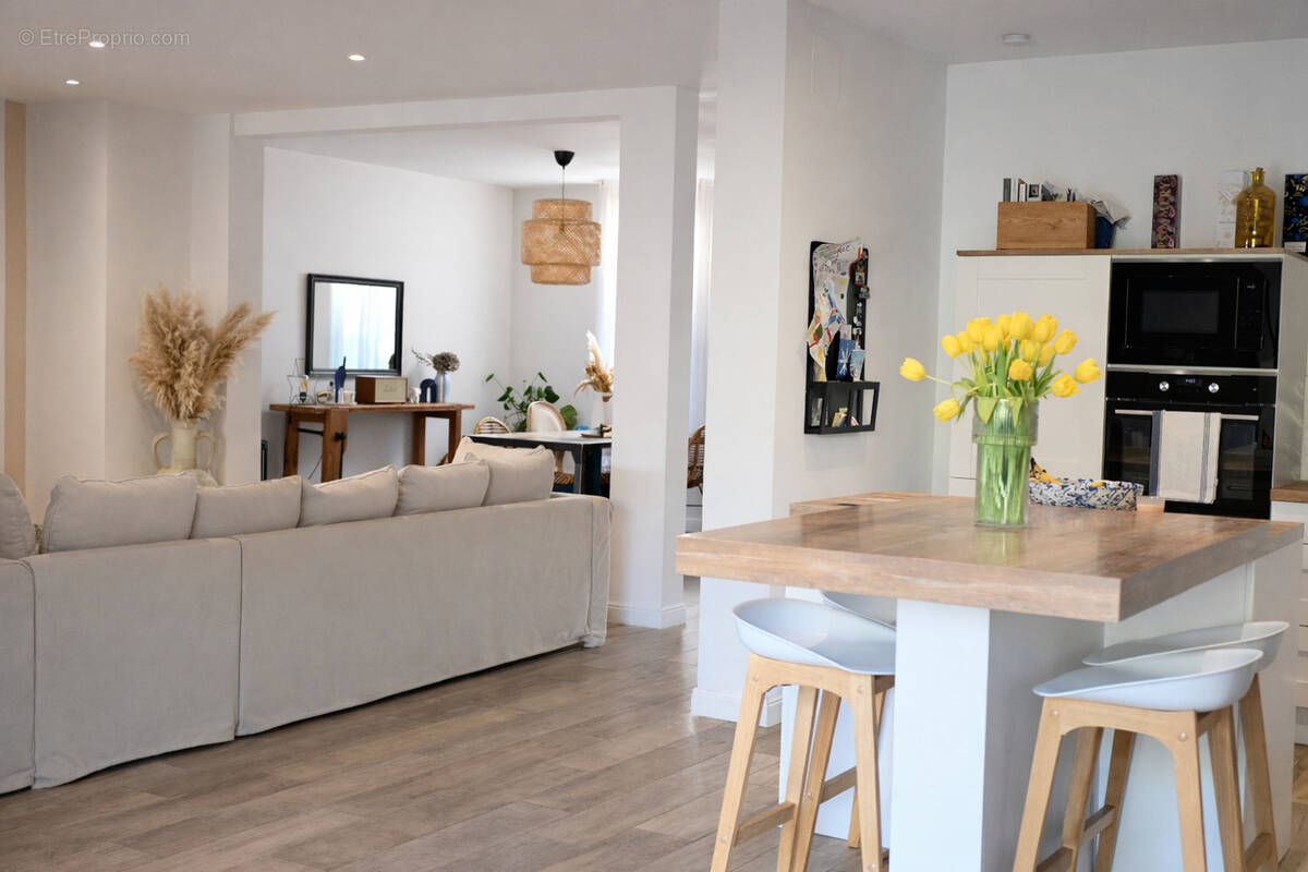 Maison à CARCASSONNE