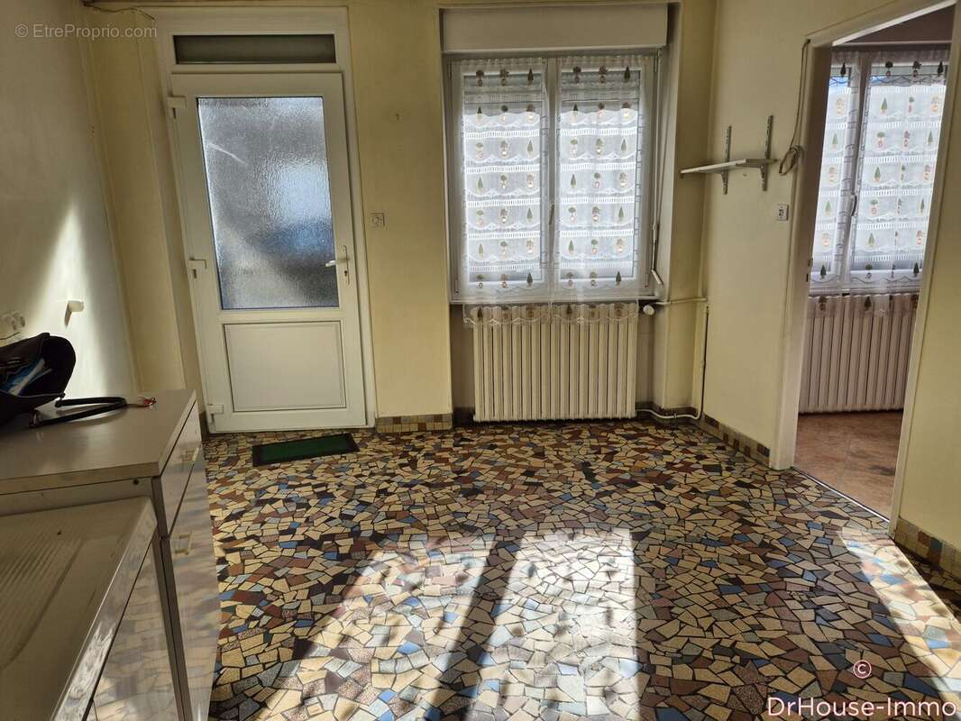 Maison 73 m² à Gorron  - photo 51