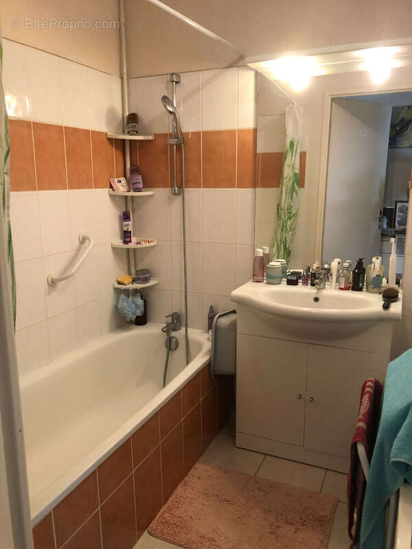 Appartement à CAHORS