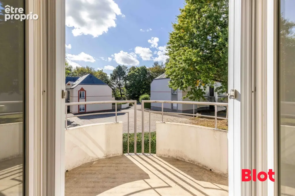 Appartement 2 pièces 48 m² à vendre à Thorigne-Fouillard (35235) - photo 6