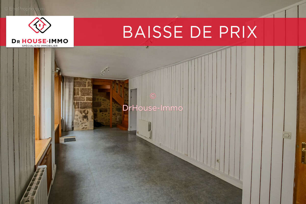 Commerce à BONNEVAL