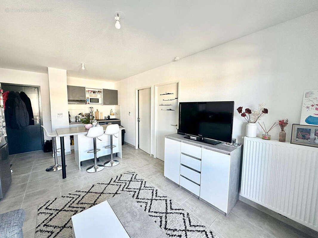 Appartement à NARBONNE