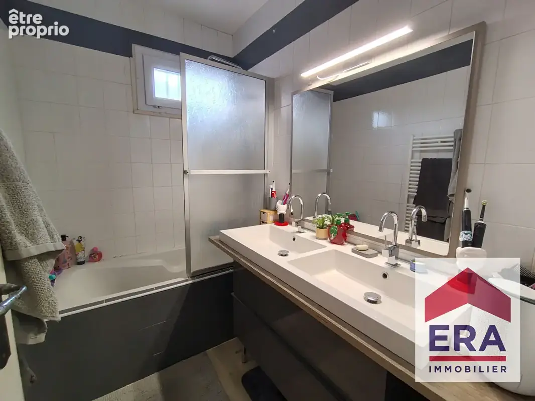 Maison 106m² à pierrelatte - photo 11