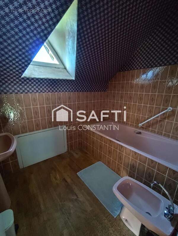 Photo 9 - Maison à PLELAUFF