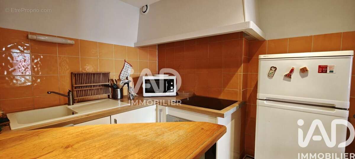 Photo 7 - Appartement à FONTENAY-LE-COMTE