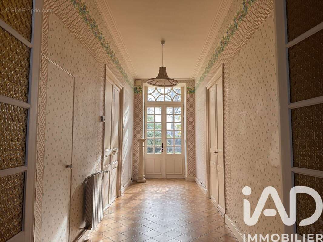 Photo 8 - Maison à LA CHATAIGNERAIE
