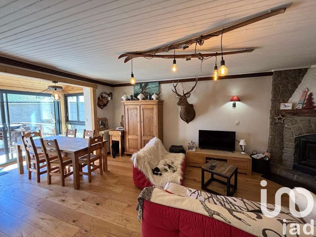 Photo 3 - Maison à FONTRABIOUSE