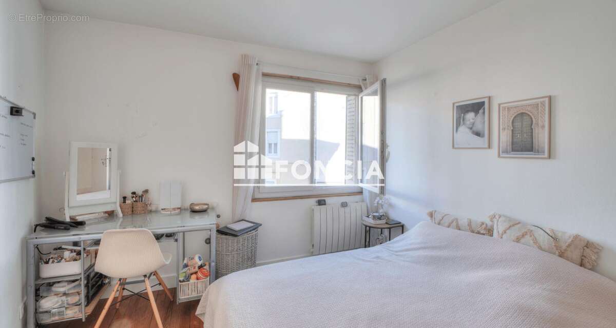 Appartement à BELLEGARDE-SUR-VALSERINE