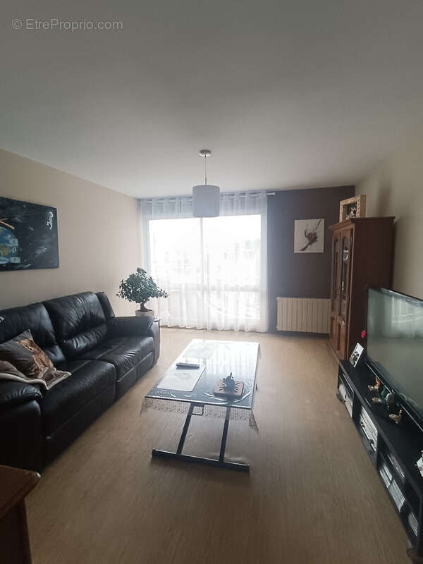 Appartement à VIERZON