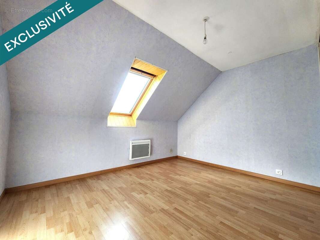Photo 4 - Maison à CHATEAUBRIANT