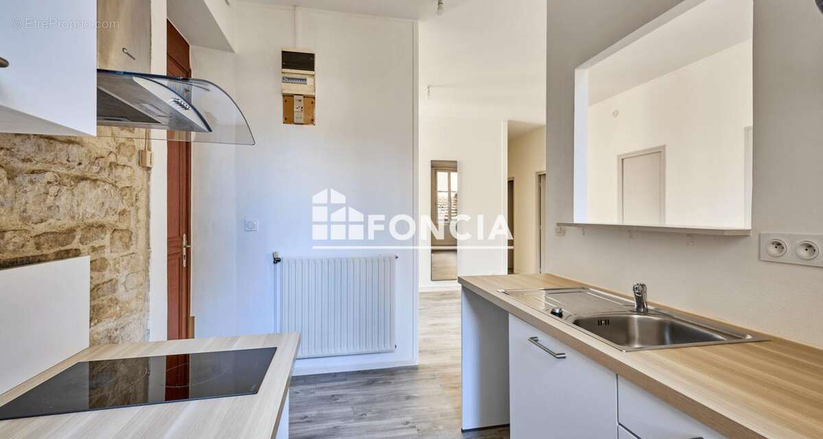 Appartement à CAEN