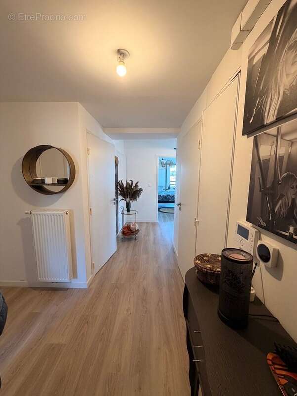 Appartement à PERROS-GUIREC