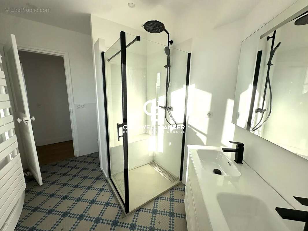 Appartement à LE VESINET