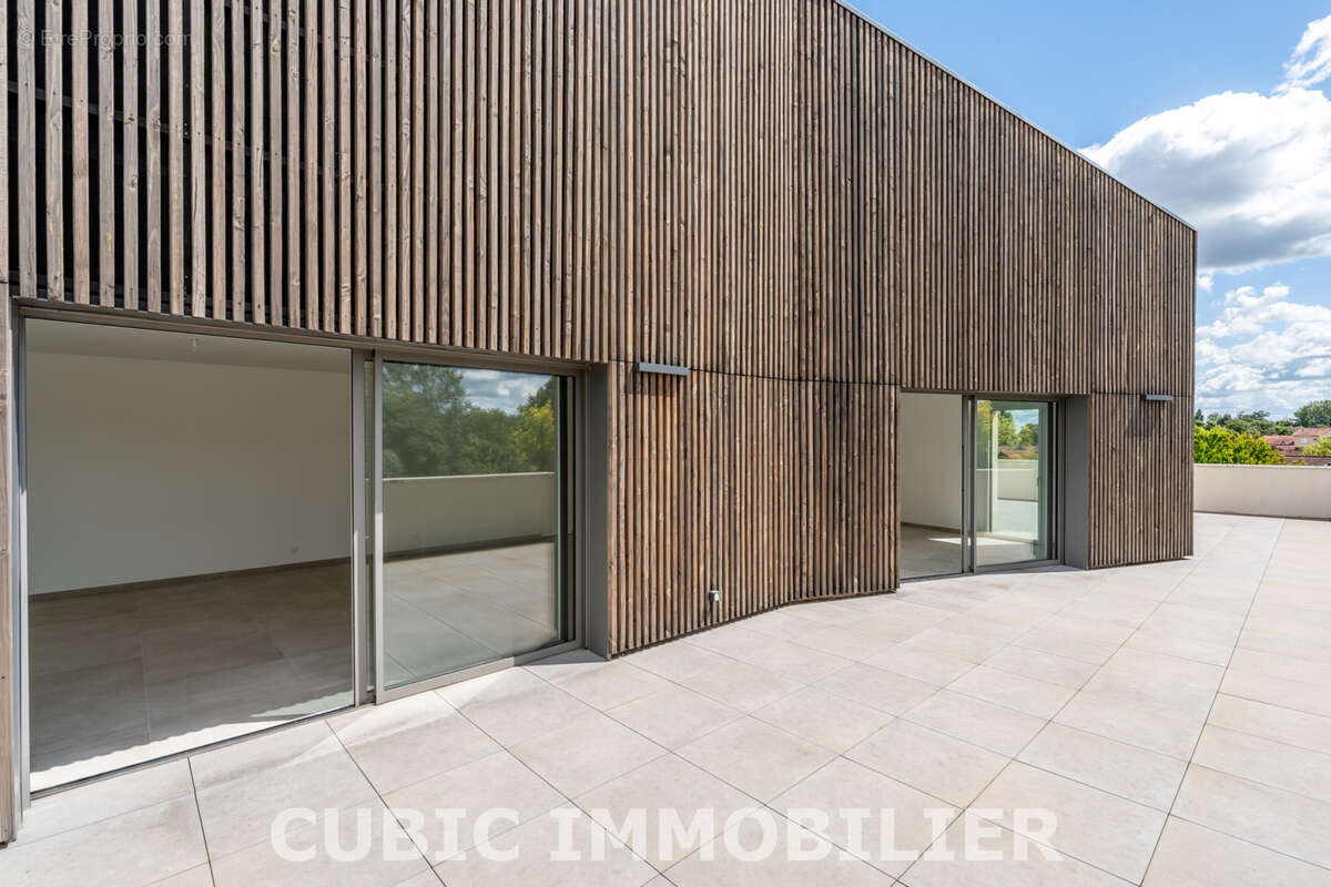 Appartement à ARNAS