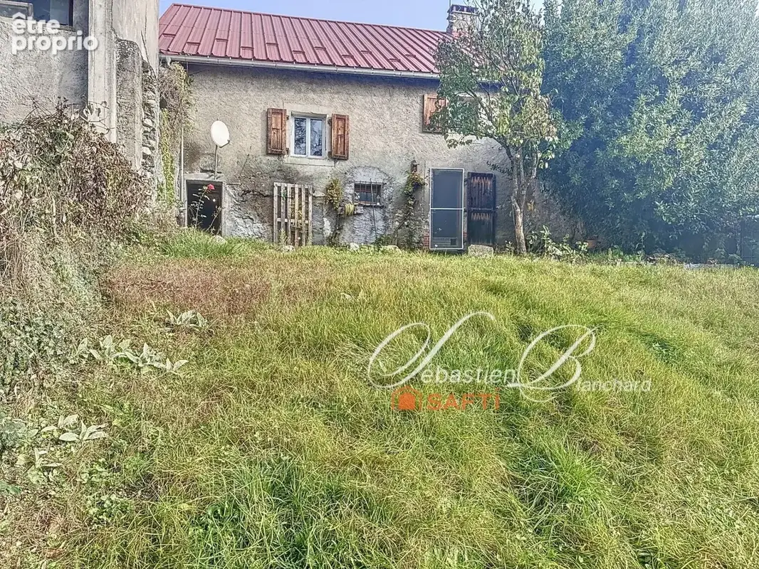 Photo 1 - Maison à LANCRANS