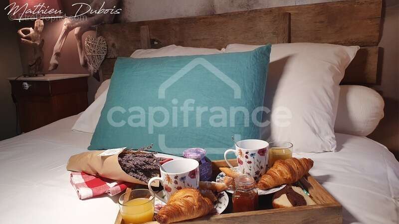Élégance, rentabilité et art de vivre – Domaine touristique avec potentiel équestre aux portes de Padirac - photo 17