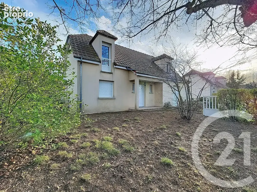 Maison 5 pièces 110 m² à vendre à Rosieres-Pres-Troyes (10430) - photo 15