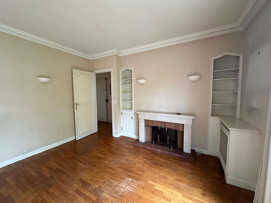 Appartement à NOISY-LE-SEC