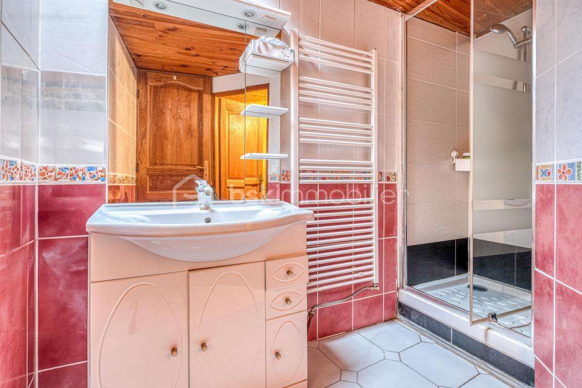 Maison à LAGNY-SUR-MARNE