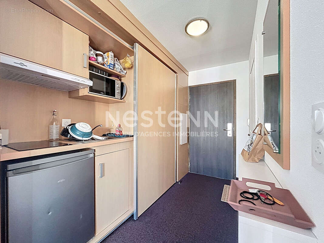Appartement à CHOLET