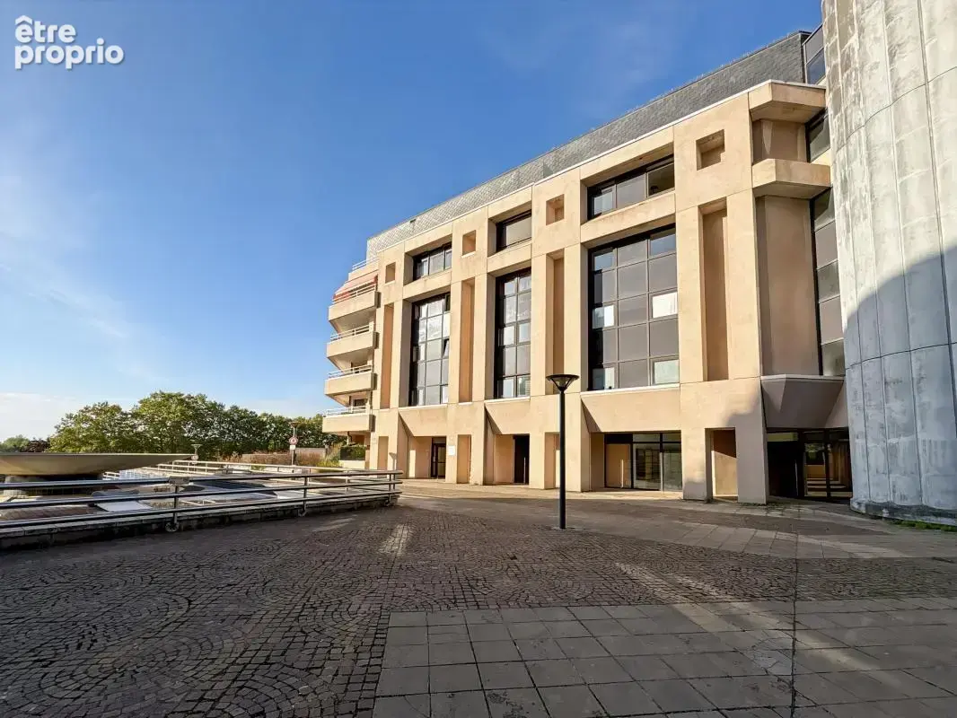 Photo Appartement à Orleans au prix de 103 000€