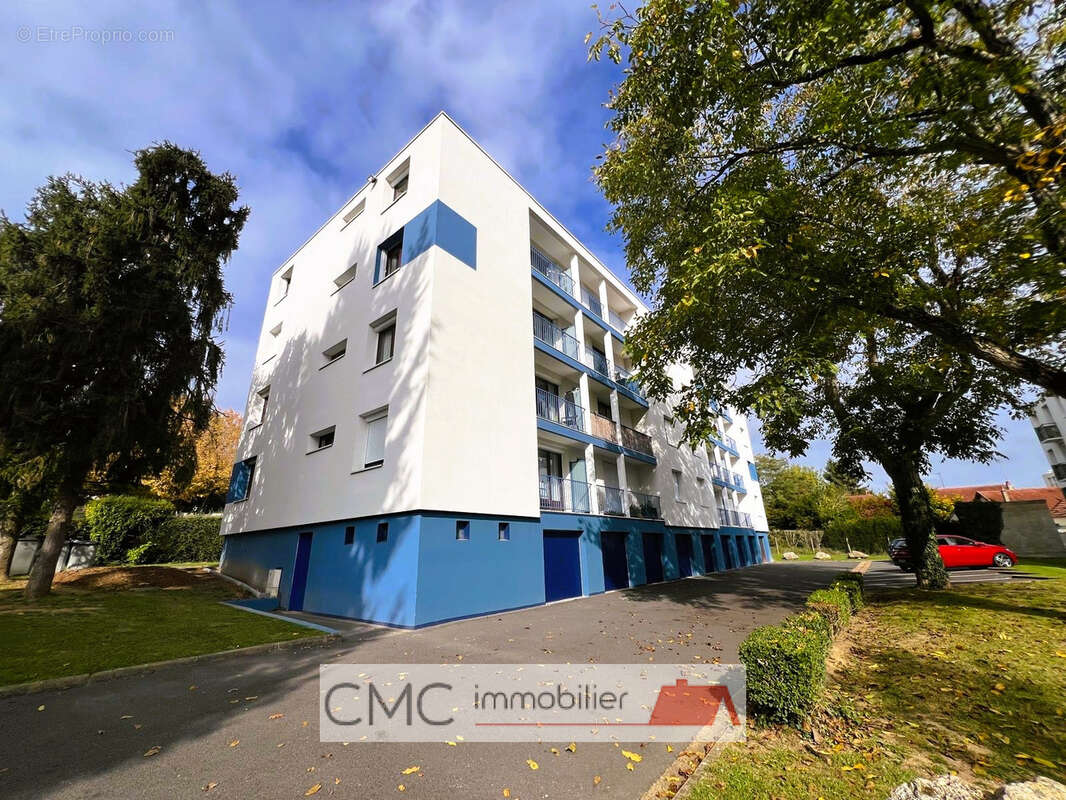 Appartement à CHARTRES