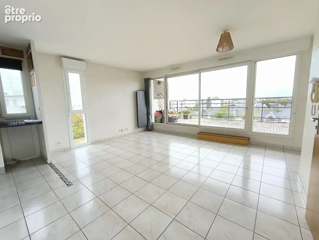 Appartement à SAINT-NAZAIRE