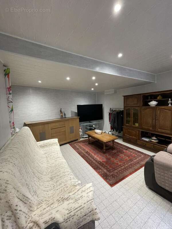 Maison à BEAUCHASTEL