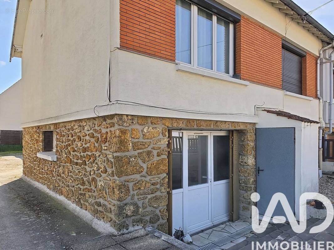 Photo 1 - Appartement à ATHIS-MONS