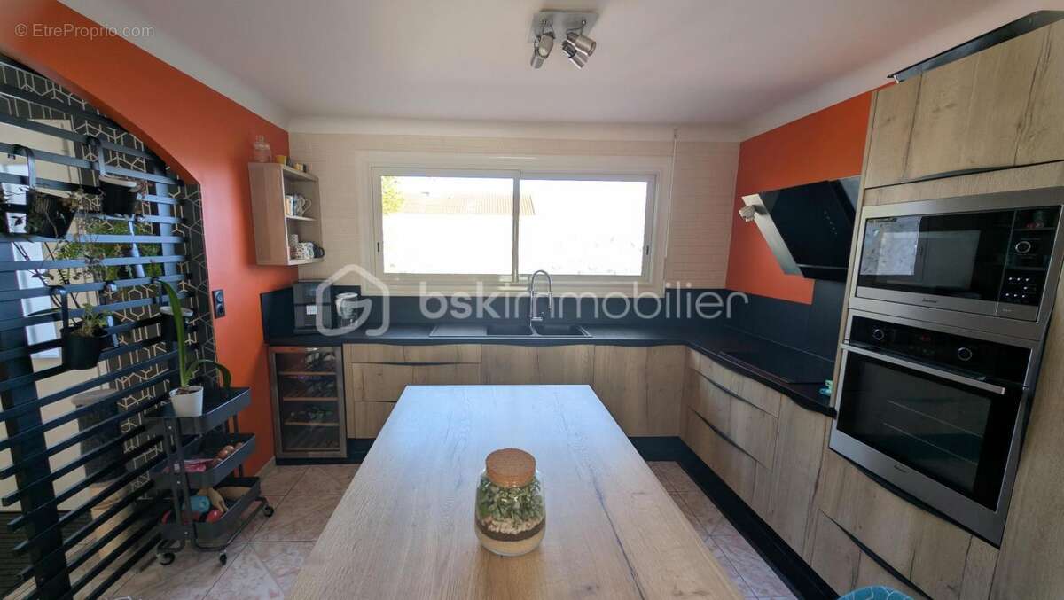 Maison à LE LOROUX-BOTTEREAU