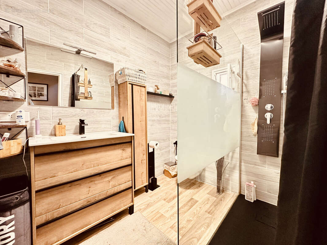 Maison à LA TRINITE