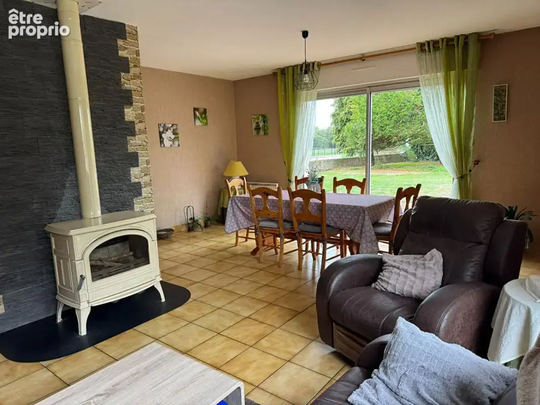 Maison T5 - PLUMERGAT - Ref 9250 - photo 2