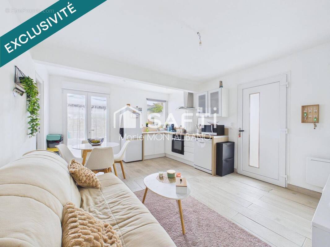 Photo 1 - Maison à MIOS