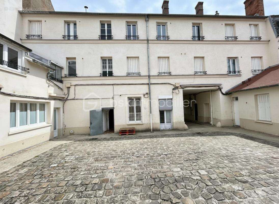 Appartement à MELUN