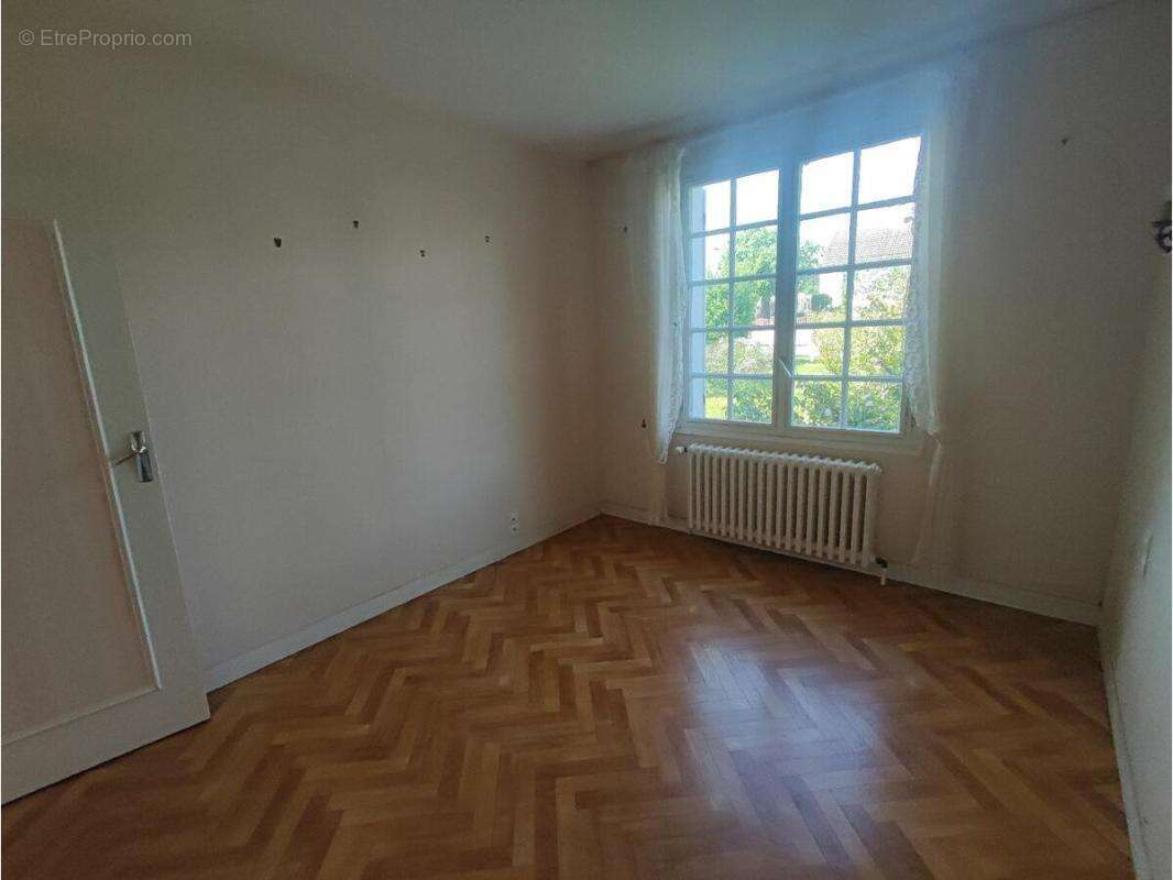 Maison à ANCINNES