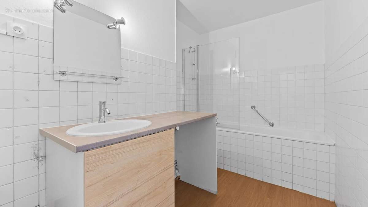 Appartement à VAUCRESSON