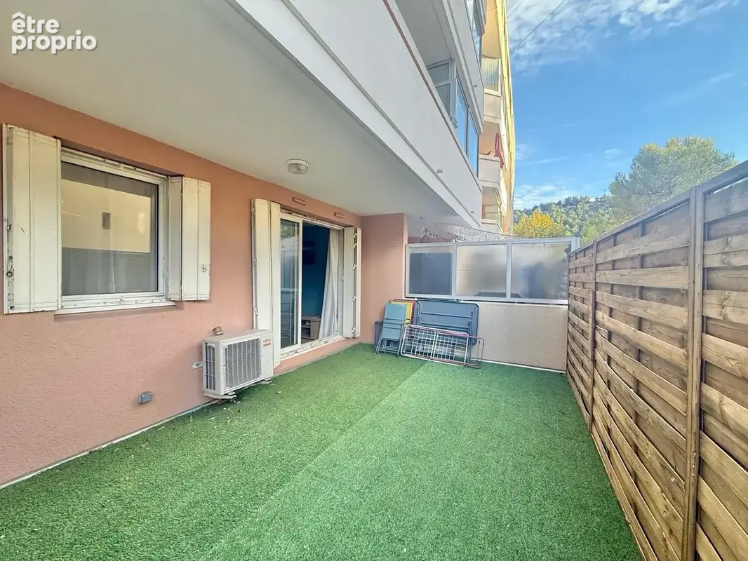Studio bis avec terrasse - photo 6