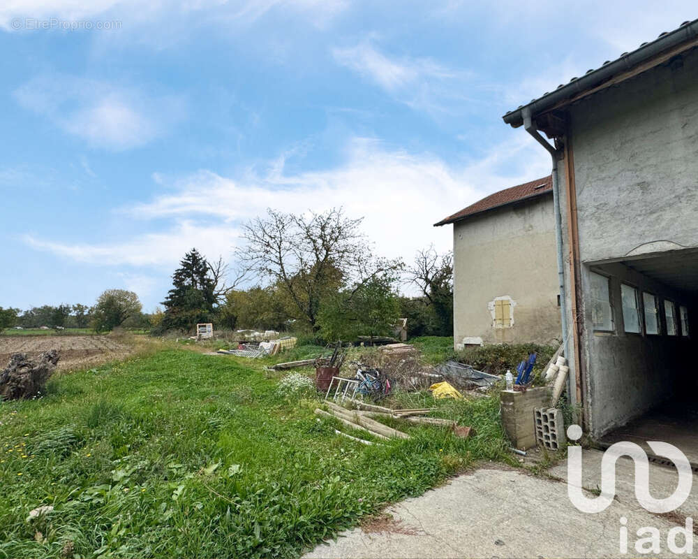 Photo 7 - Maison à VULBENS