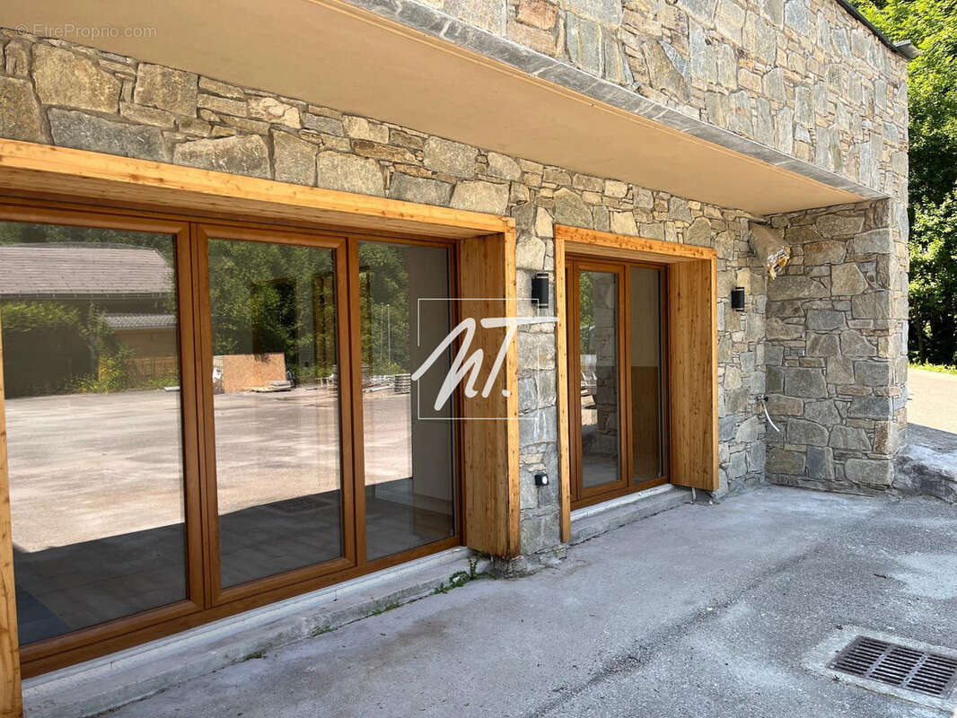 Appartement à SAINT-JEAN-D'AULPS