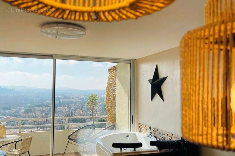 Appartement à CARCASSONNE