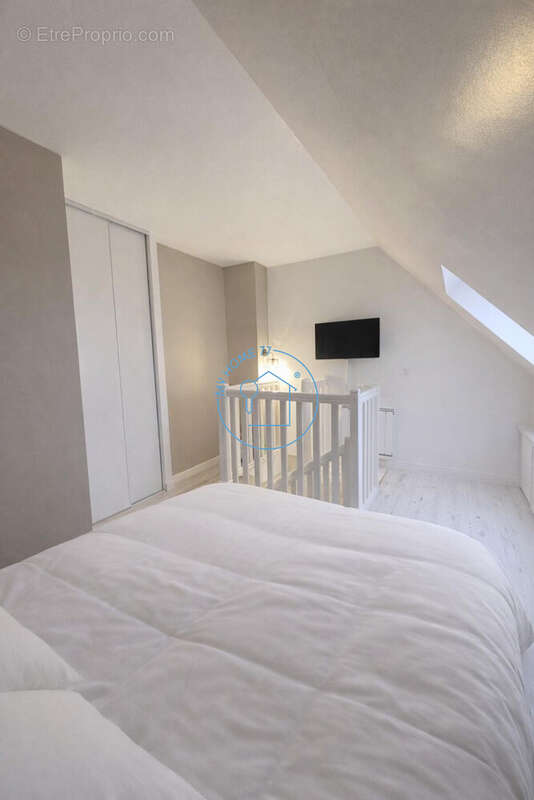 Appartement à DAMMARTIN-EN-GOELE